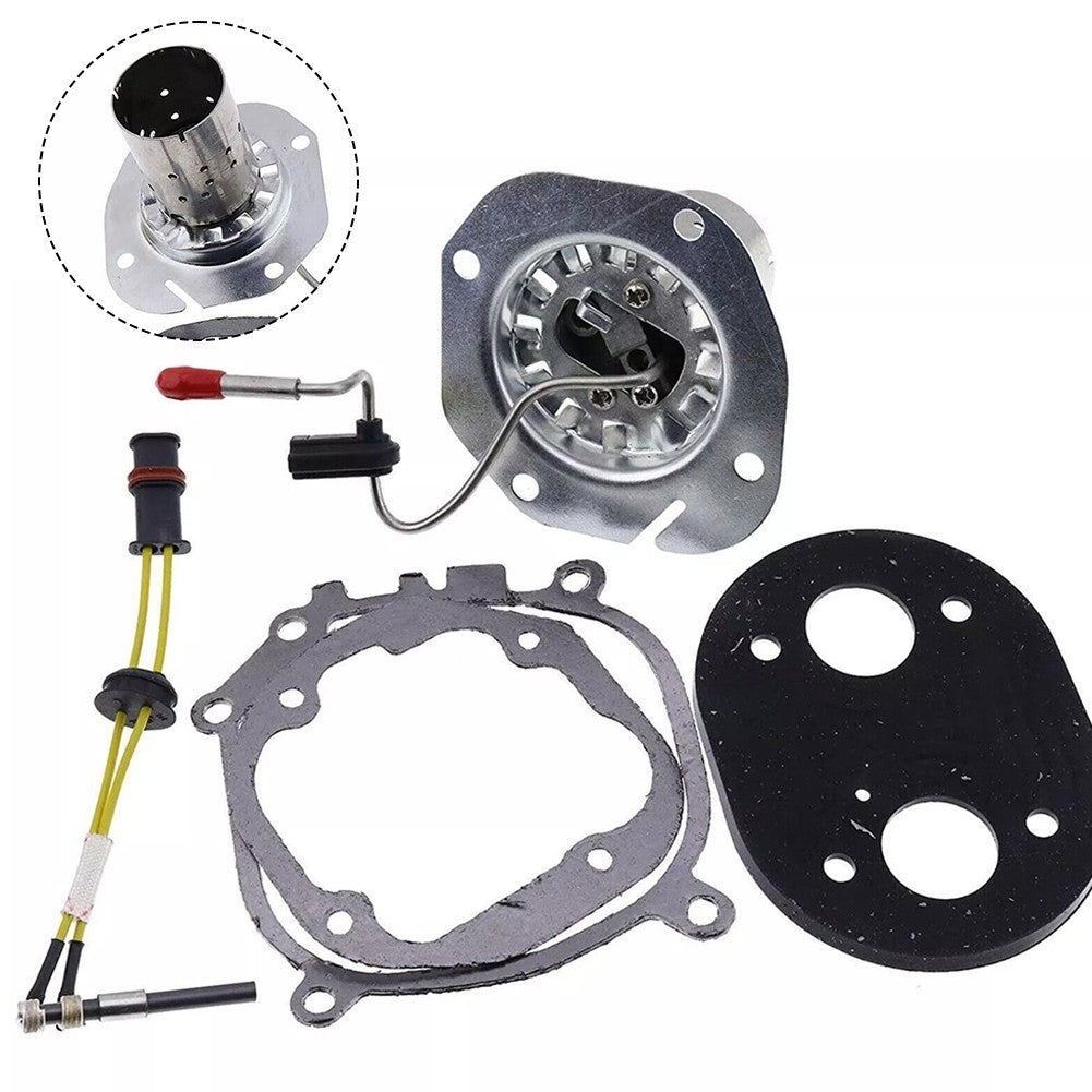 For Webasto Heater Components Set for Parking Heating System Installation