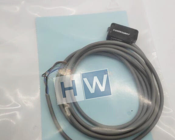 1PC  CONTROLWAY Photoelectric Sensor ZH-Q23-A3-030 Quality Assurance