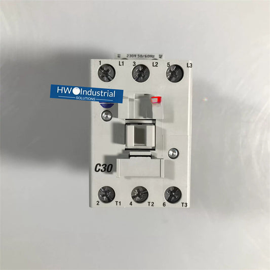 1/piece   100-C30*00 100-C30KF00  230V  Contactor