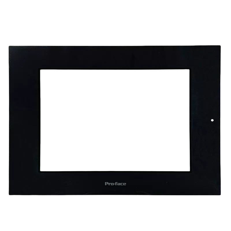 1/piece GLC2500-TC41-24V Glass Touchpad Protection Film