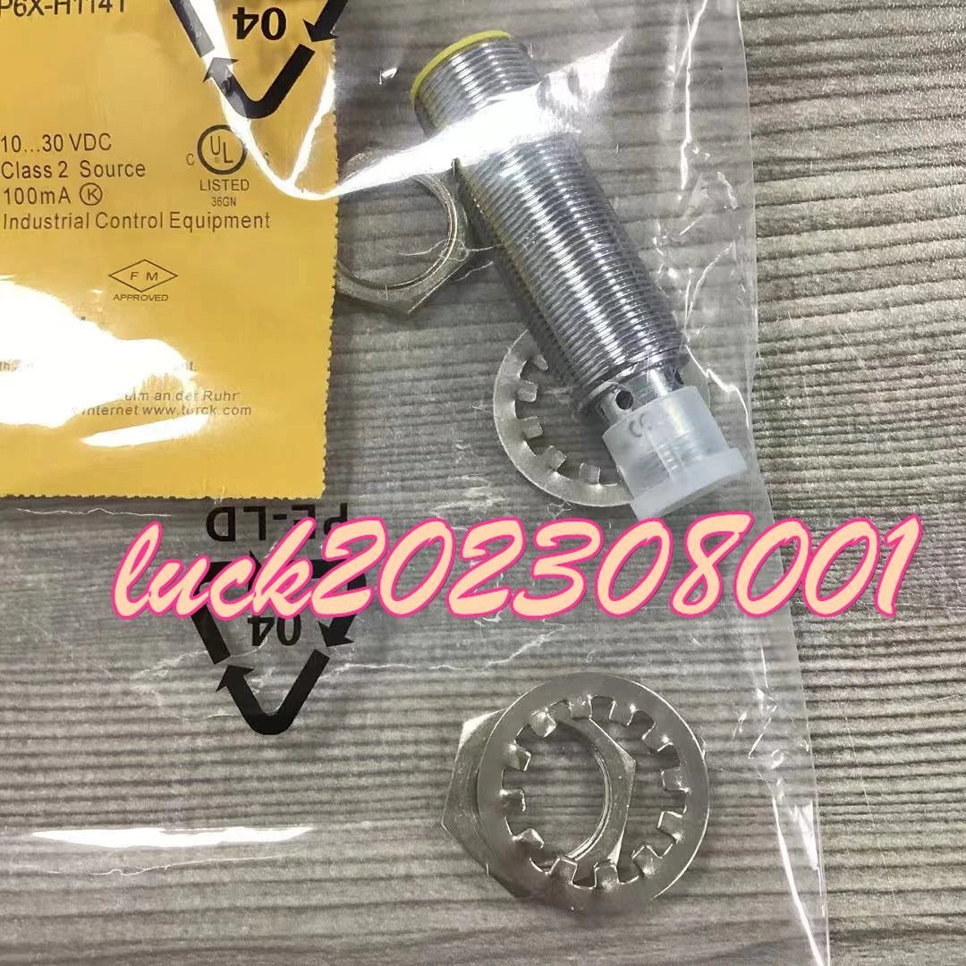 1PC  Proximity switch BI8U-EM18MWD-VP6X-H1141 sensor #YM #P