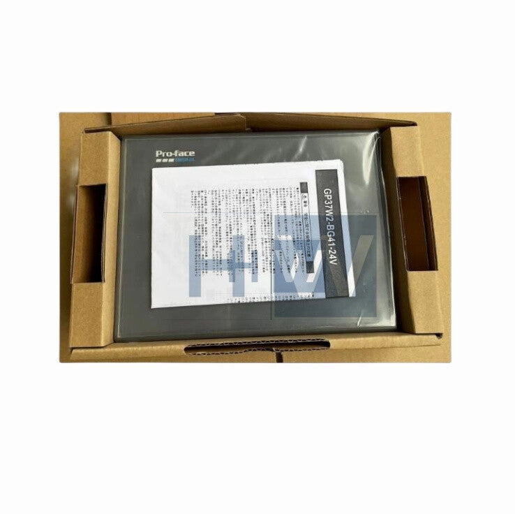 1Pc  Touch Screen GP37W2-BG41-24V 2880052-01