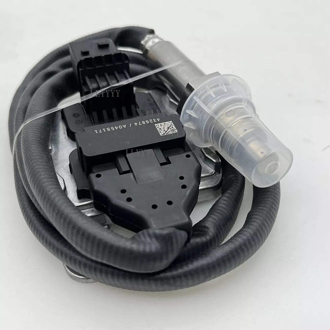 4326874RX Fits for Cummins Nitrogen Nox Oxide Sensor for 11.0L 15.0L 2006244