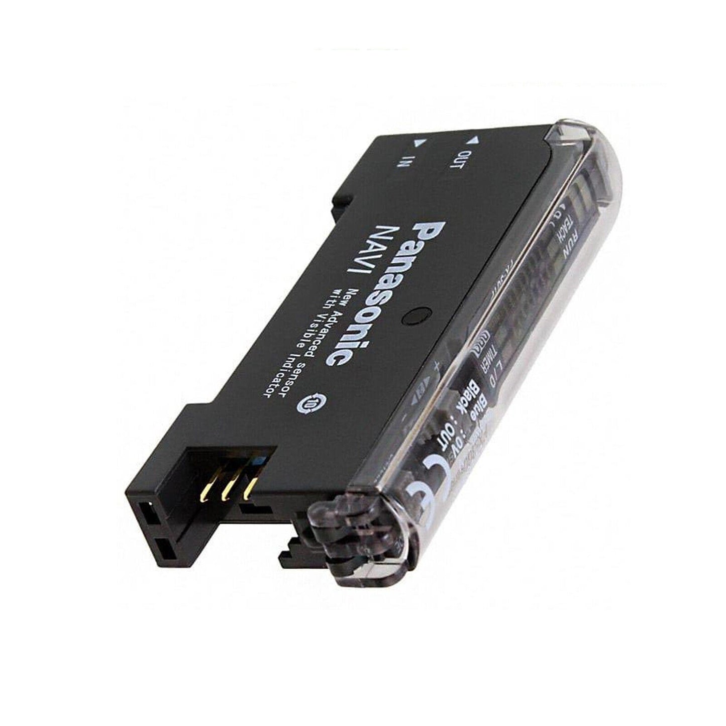 1pcs For Panasonic SUNX FX-301P Module Digital Amplifier Fiber Sensors