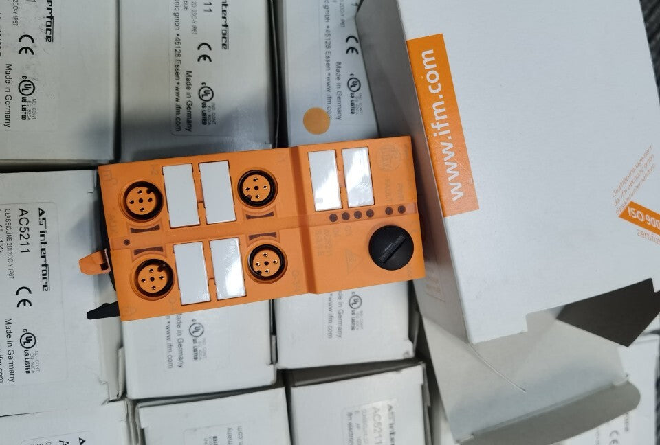 1pcs  IFM AC5211 Module