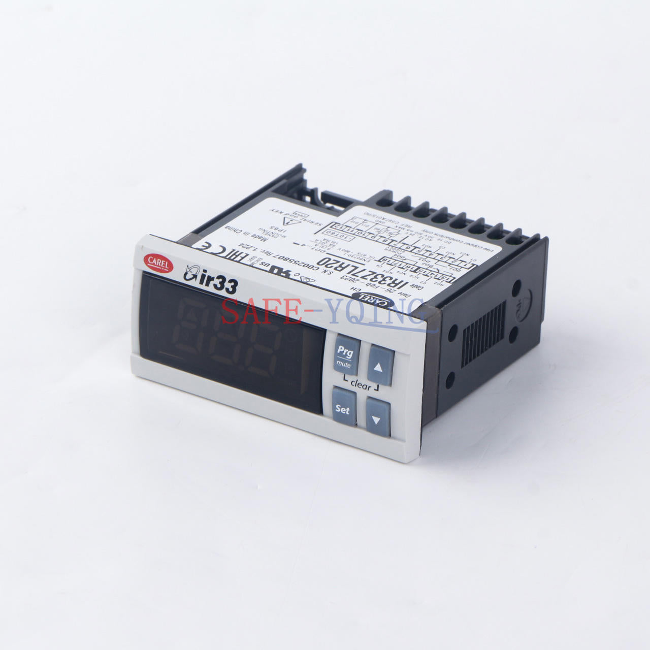 1PC  CAREL Temperature Controller IR33Z7LR20 Fast delivery