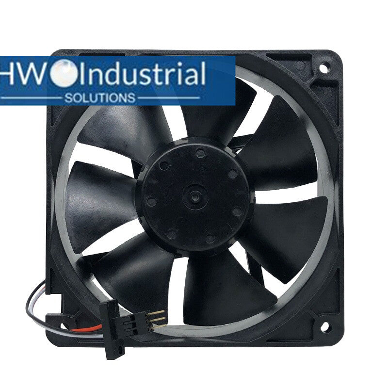 1PC Sanyo 9WF1224H1D03 A90L-0001-0509 12CM 24V 0.32A Equipment Detection Fan