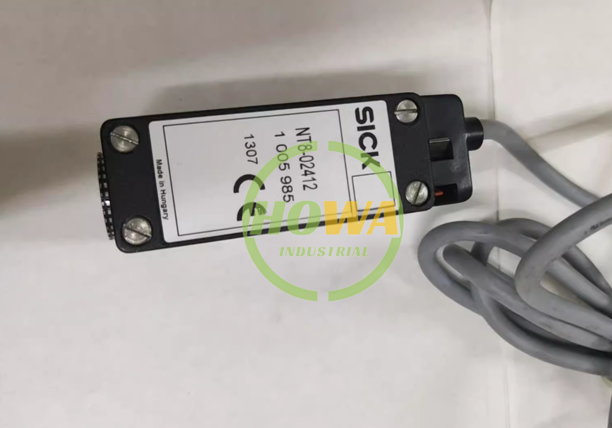 1PC SICK NT8-02412 Sensors NPN