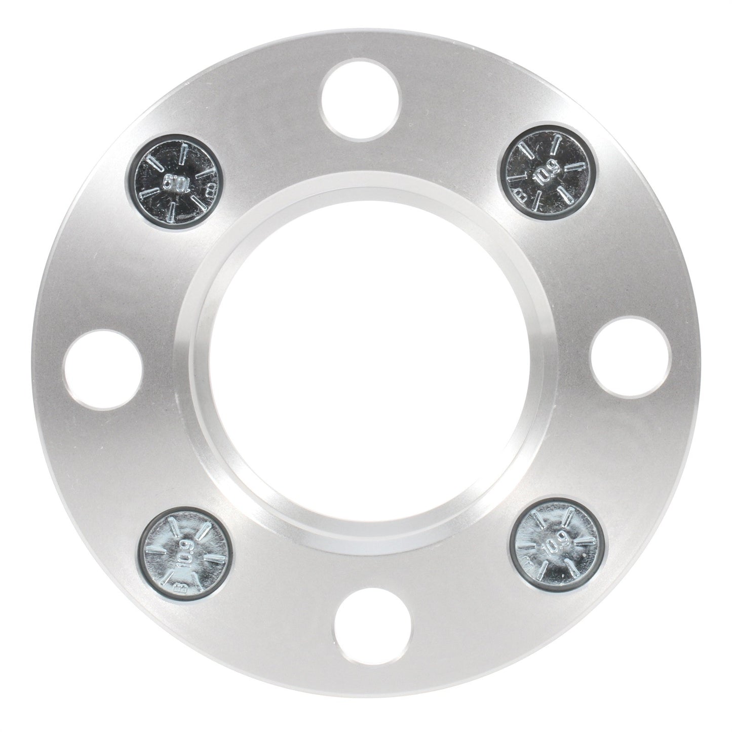 ECCPP 4 Pcs 1''/ 25mm 4x110 Wheel Spacers 10x1.25 For Honda Yamaha 4/100 ATV