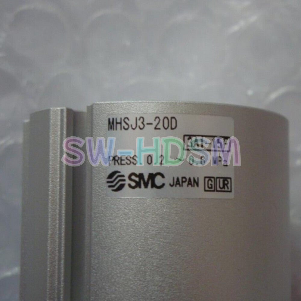 1PCS  for SMC MHSJ3-20D Pneumatic Finger Freight Free