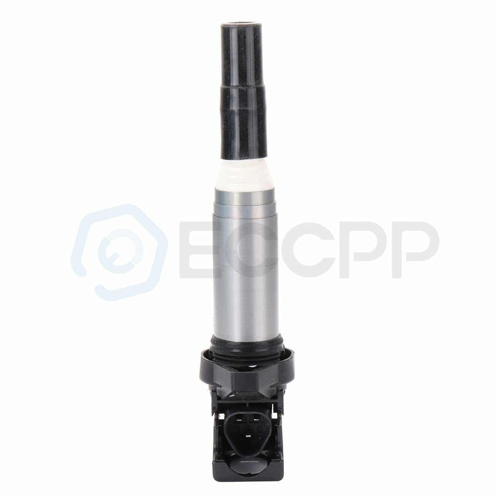 Pack of 6 Ignition Coils for BMW 135i 335i 435i 535i 525i 640i M3 X3 Z4