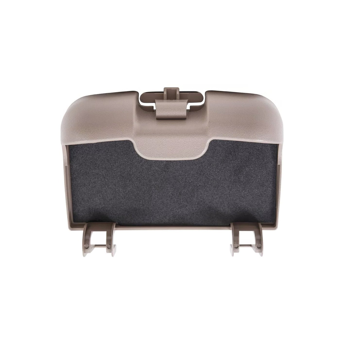 Overhead Console Tan Sunglasses Storage For Ford Super Duty For F250 F350 0207