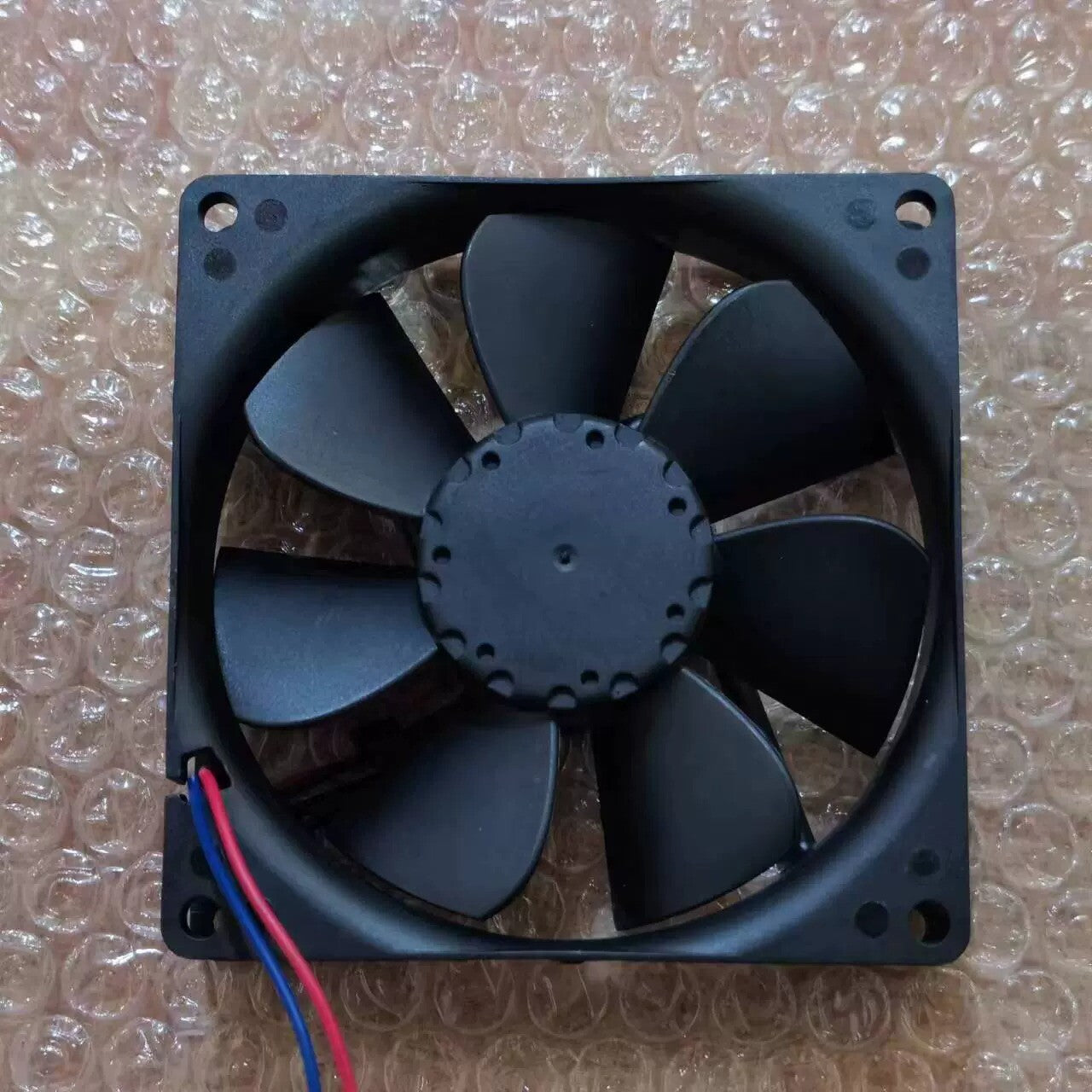 1/piece 2-wire 3414NGHH 3414 NGHH 24V 135MA 3.2W Equipment Axial Flow Fan