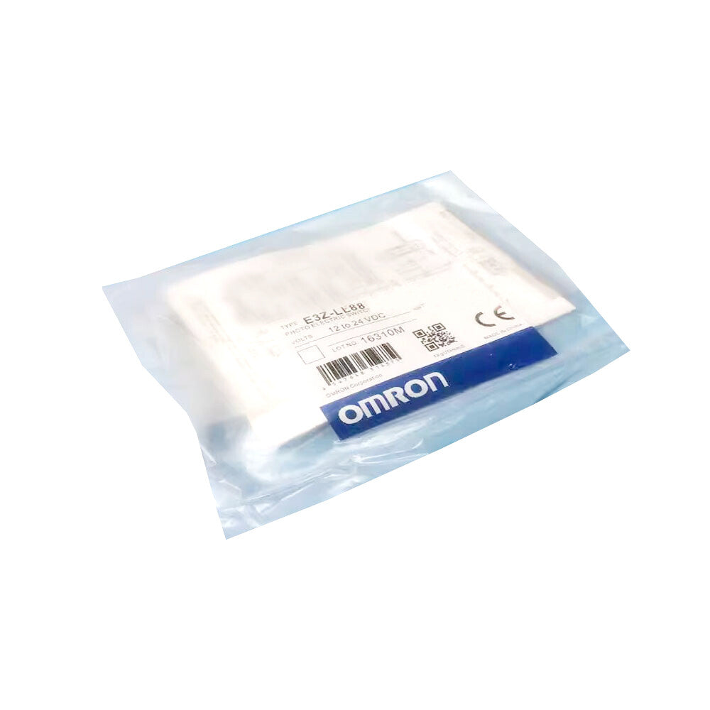 OMRON Switch E3Z-LL83 E3Z-LL86 E3Z-LL88 E3Z-LR61 E3Z-LR66 E3Z-LR81 Sensor Unit