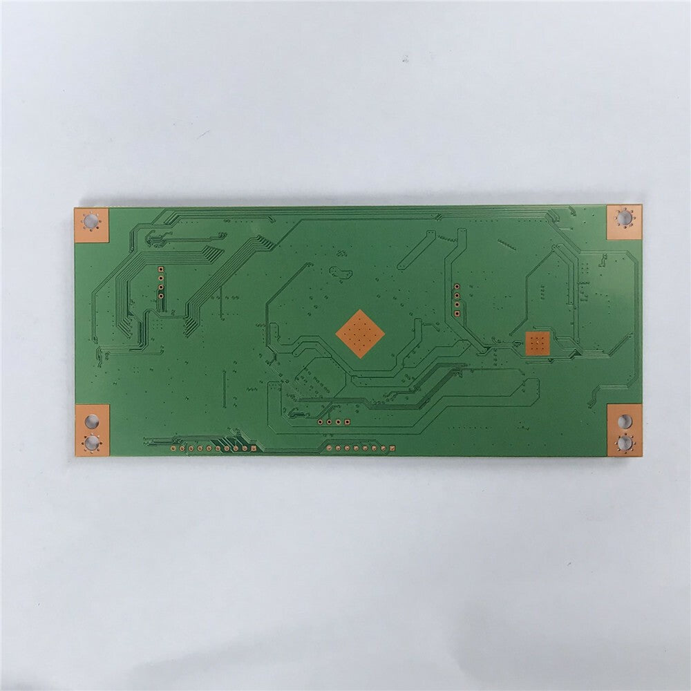 PANDA650 UHD RUNTKA116ZZ T-con Board Logic Board for TV LC650RU1A LS65AL88U51
