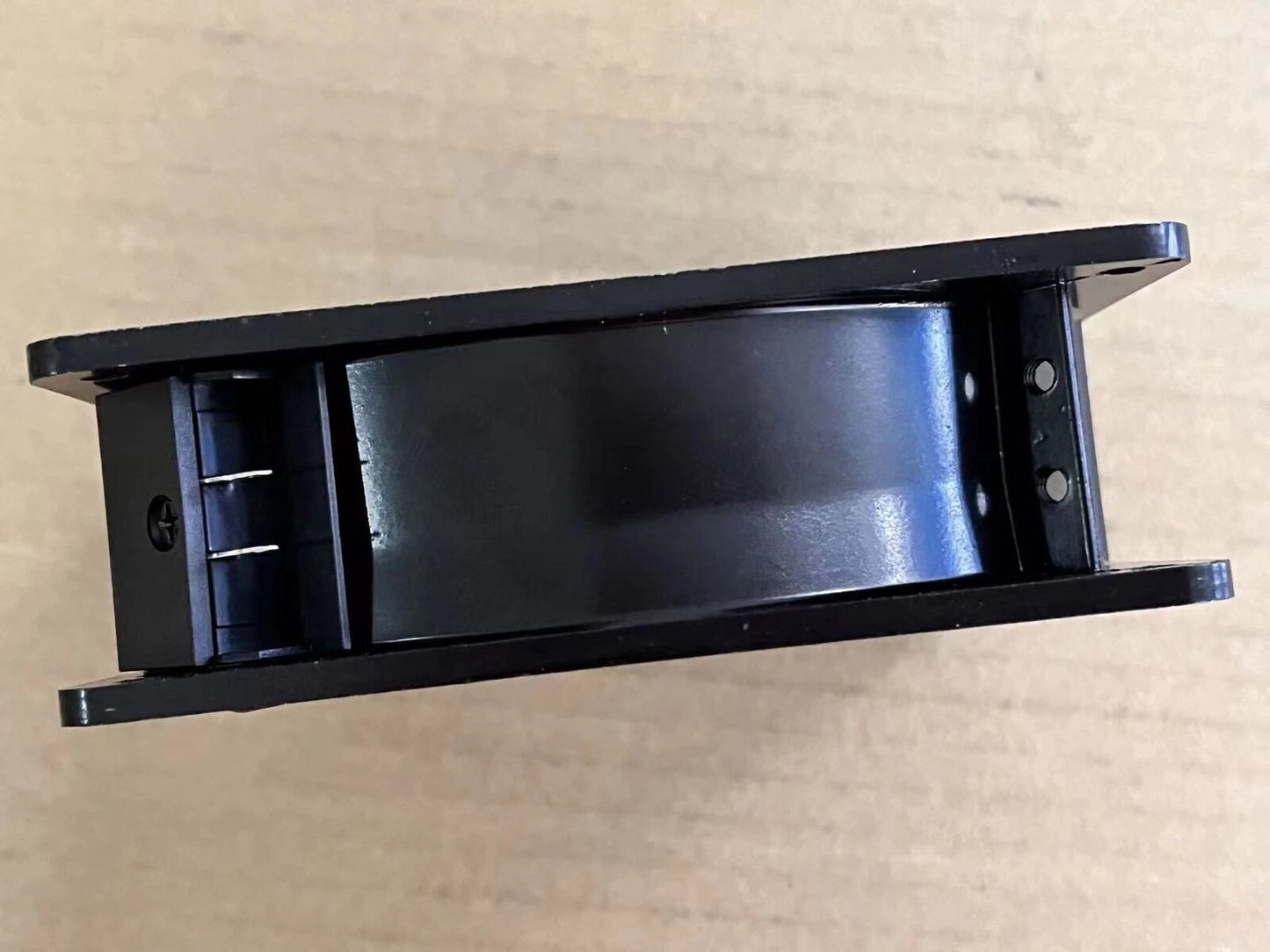 1x -Dayton 4WT47 115V 0.18A 12038 cabinet welding cooling fan