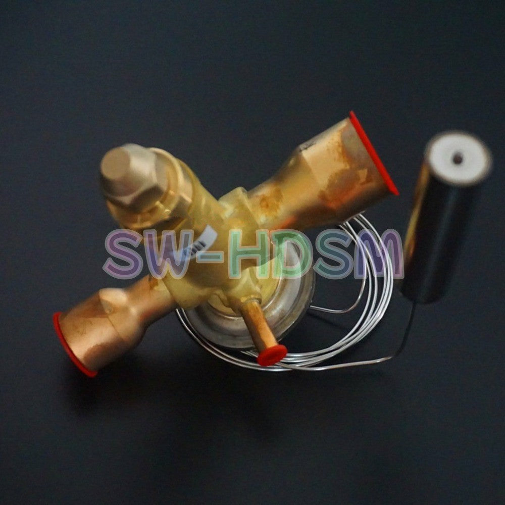 1PCS  FOR Danfoss TGEZ 067N4163 Expansion Valve Freight Free