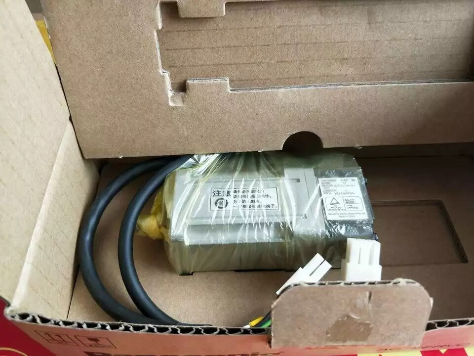 1PC For Panasonic MHMD022P1C AC Servo Motor