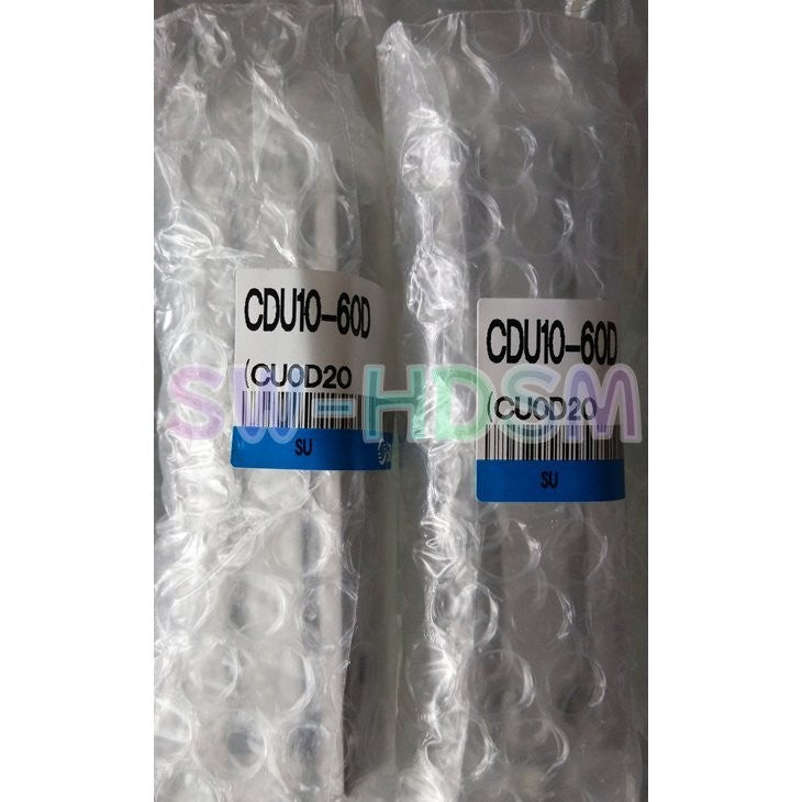 1PCS  for SMC Free installation of cylinder CDU10-60D freight free