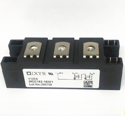 IXYS MCC162-16IO1 MCC16216IO1 IGBT Module