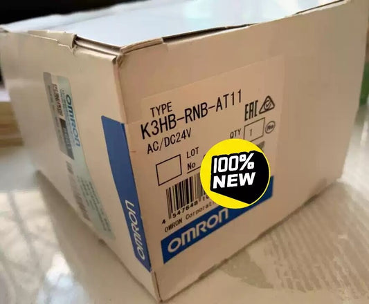 1pcs Omron K3HB-RNB-AT11