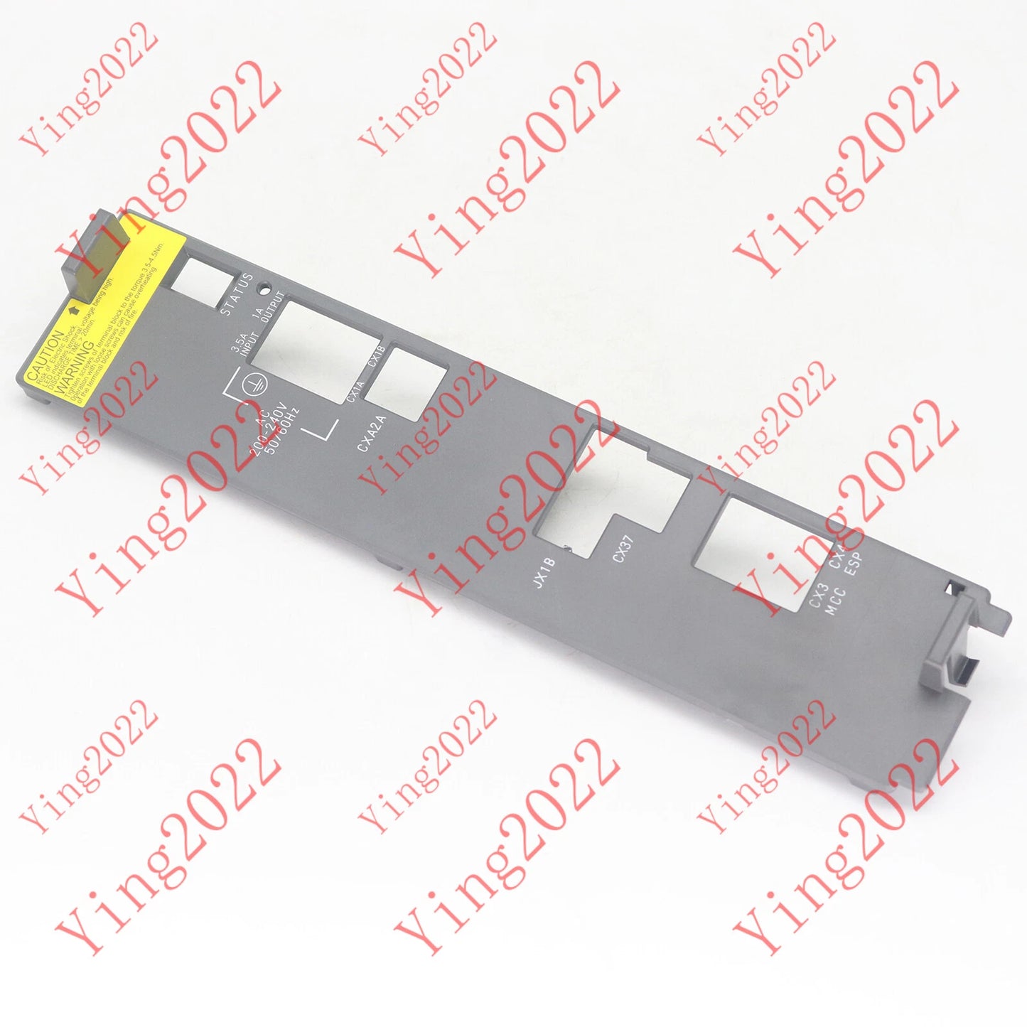 A230-0602-X005 For Fanuc  Servo Drive Shell Free Shipping #P
