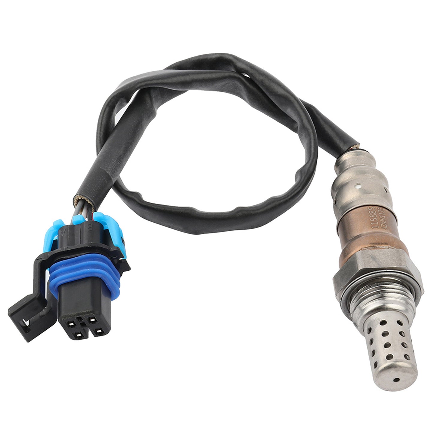 O2 Oxygen 02 Sensor for 2013-2015 Cadillac XTS 3.6L Upstream + Downstream 4pcs