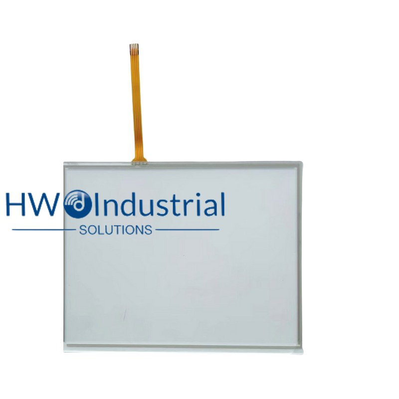 Suitable for STAR Robotic Touch Screen STEC-NA2 Film +Glass Touchpad One Set
