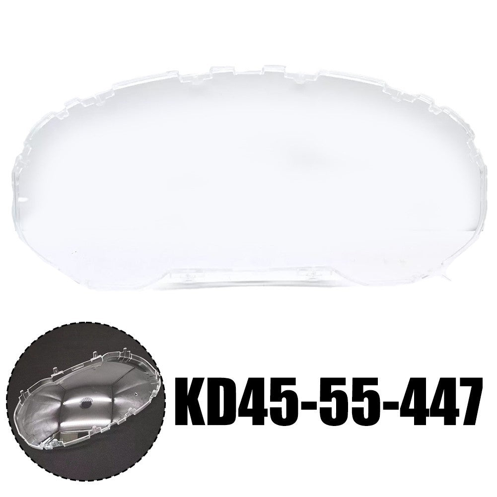 Upgraded Cluster Lens Speedometer Dash Gauge Cover for Mazda 6/For CX5