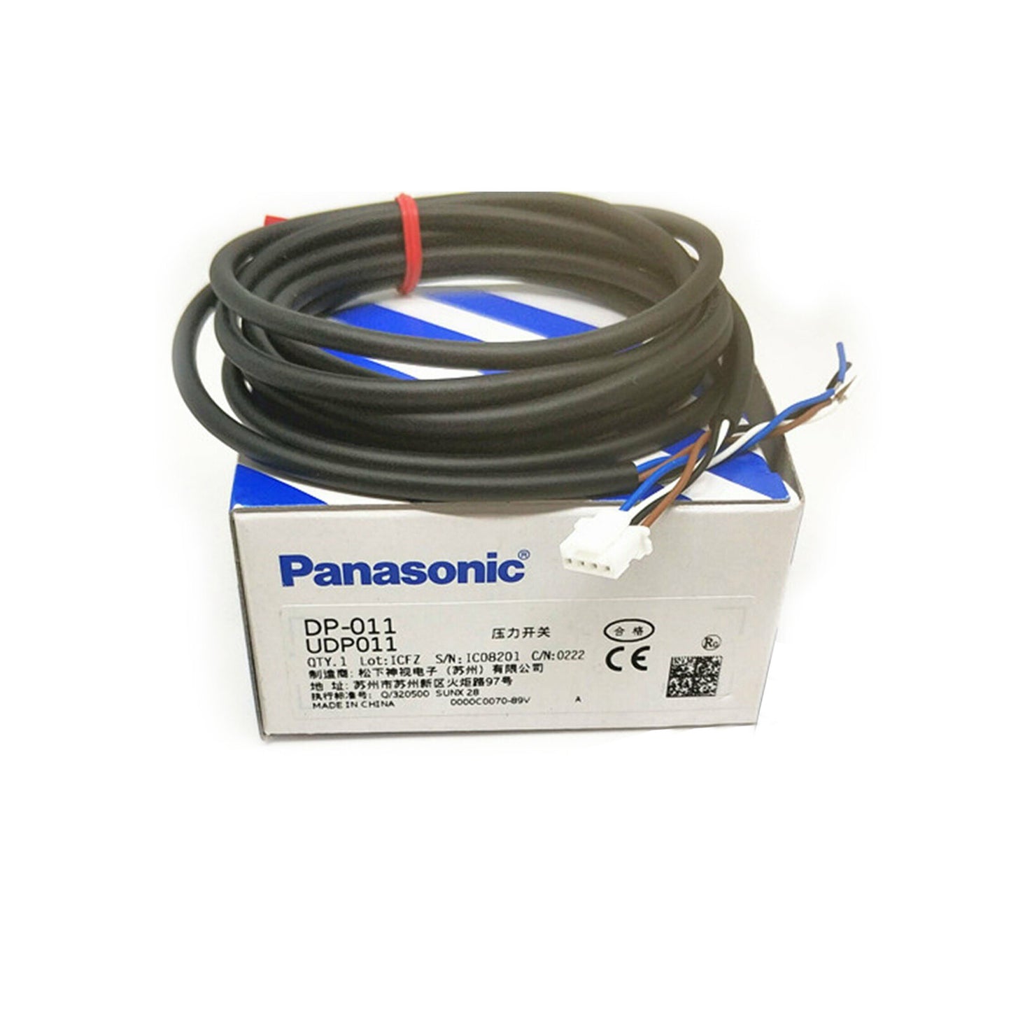 Panasonic PLC Unit DP-001 DP-011 DP-100 DP-102 DP-102A DP-102-HT DP-102-M-P