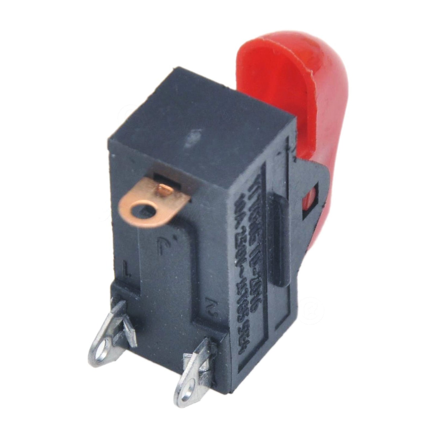 2x/Lot Hair Dryer Rocker Switch 3 Position ON-OFF 2Gear Select 1800W Boat Switch