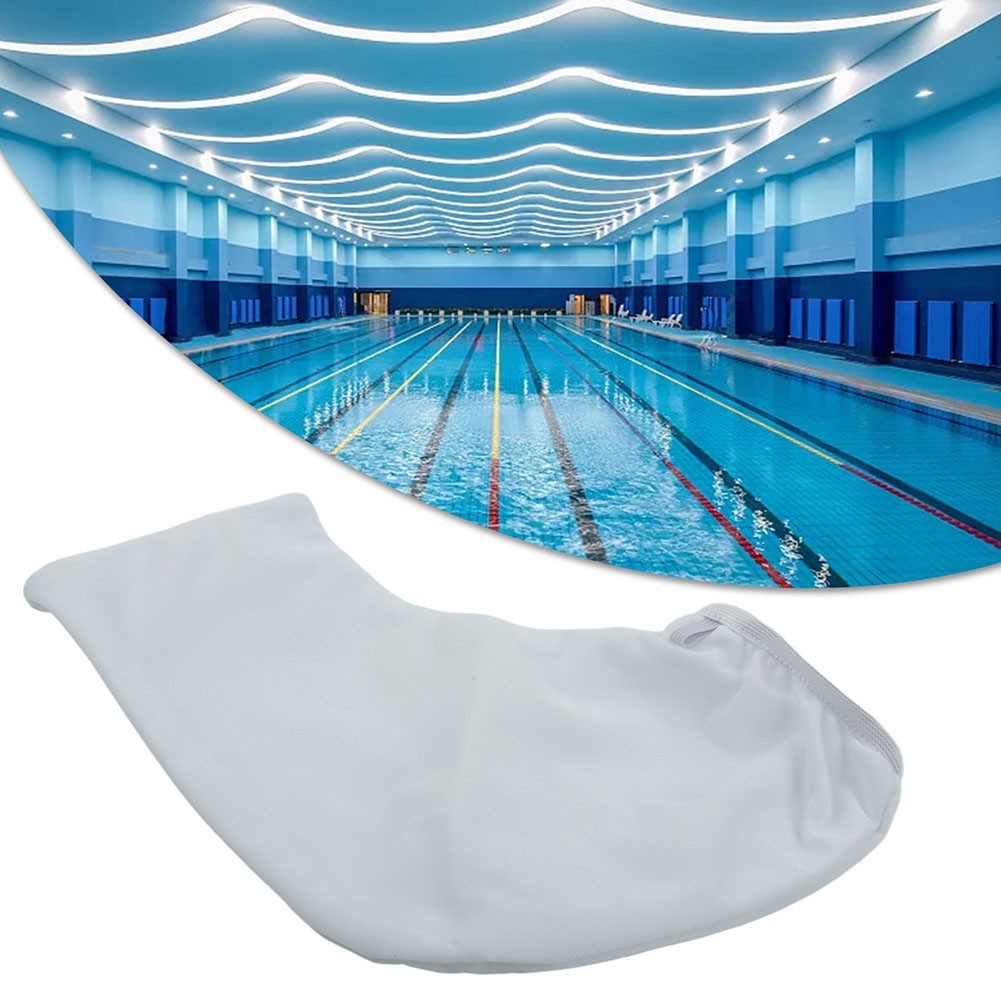 Efficient Nylon Pool Filters for AIPER Handheld Vacuum Washable and Easy to Use
