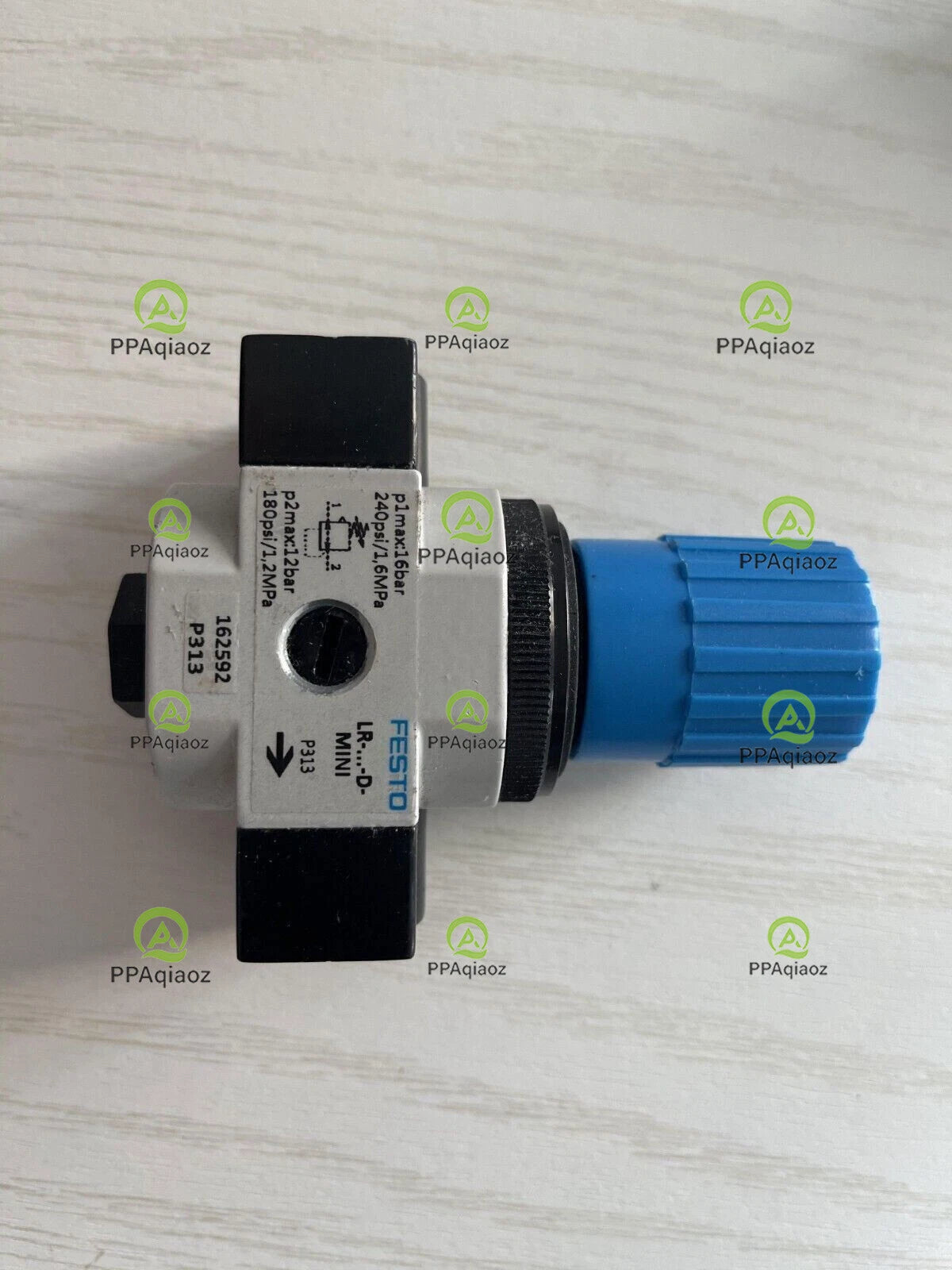 1PC  Festo LR-3/8-D-MINI Pressure Regulator Free Shipping
