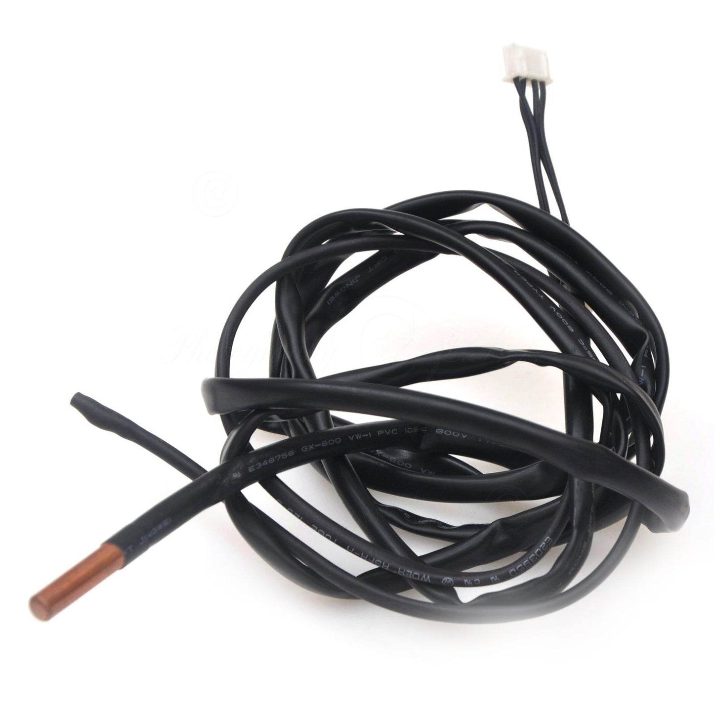 2in1 15K+15K Temperature Sensor Probe For Haier and Other Air Conditioner Repair