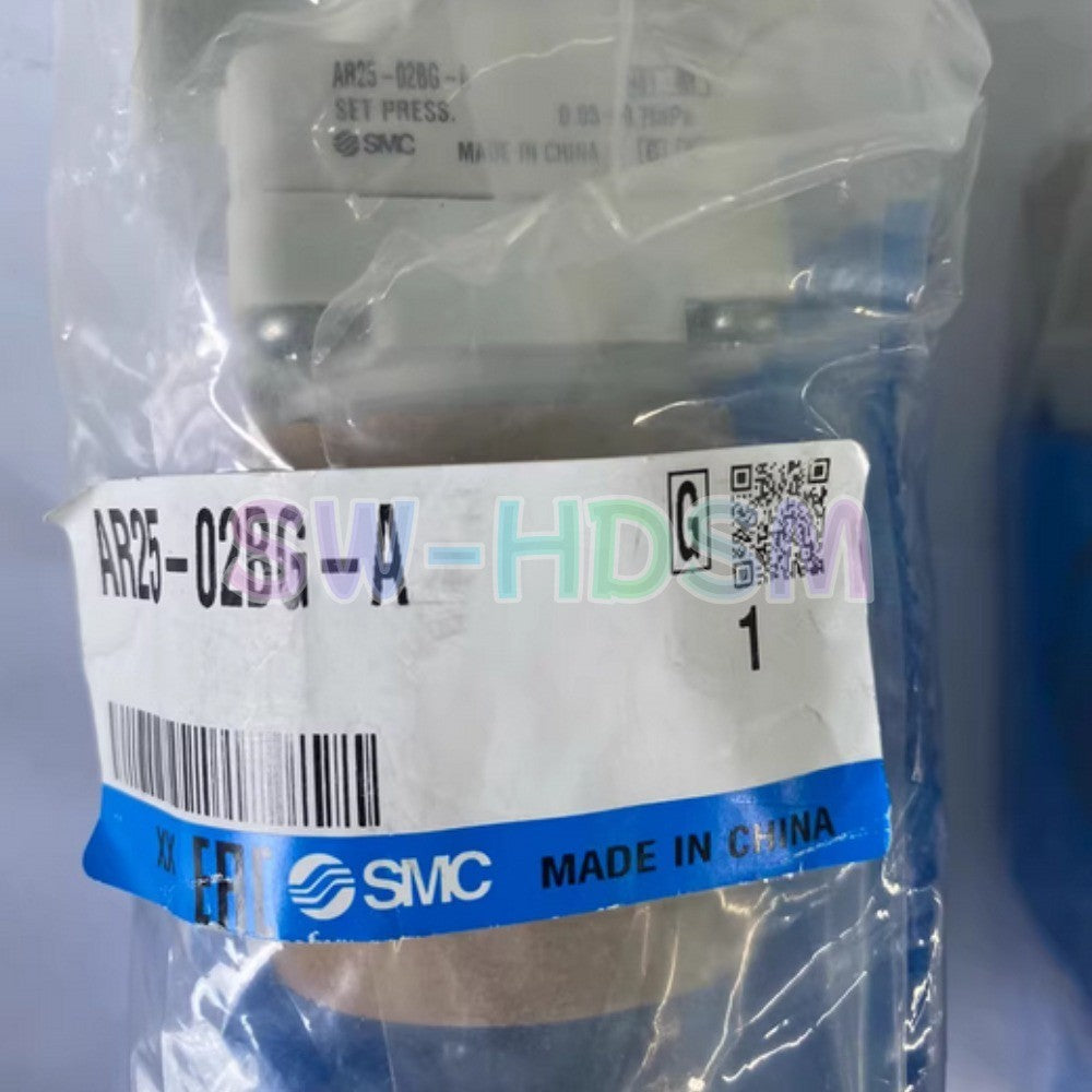 1PCS  for SMC AR25-02BG-A Pressure Reducing Valve Freight Free