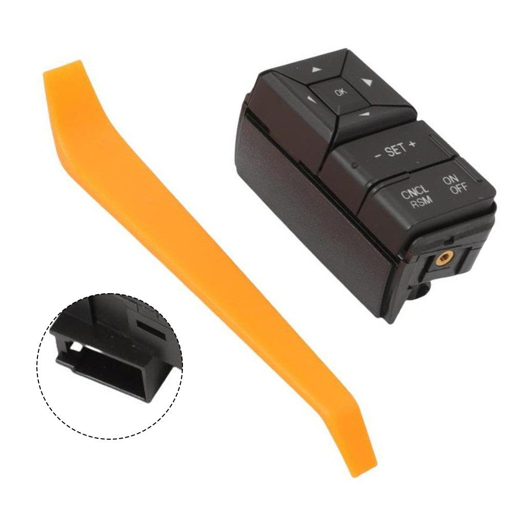 Cruise Control Switch for Ford For F150 2011 2014 with Part Number BL3Z9C888AA
