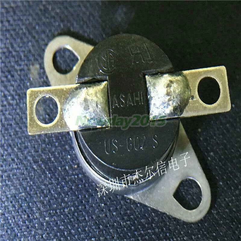 1pcs ASAHI KEIKI US-602S US-602 TO2P SENSOR