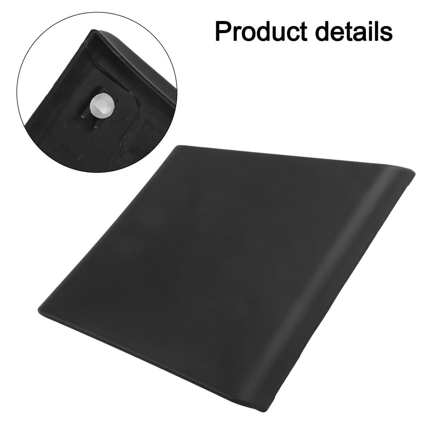 Direct Replacement Body Trim Molding for Ram For Promaster 1500 3500 2019 2024