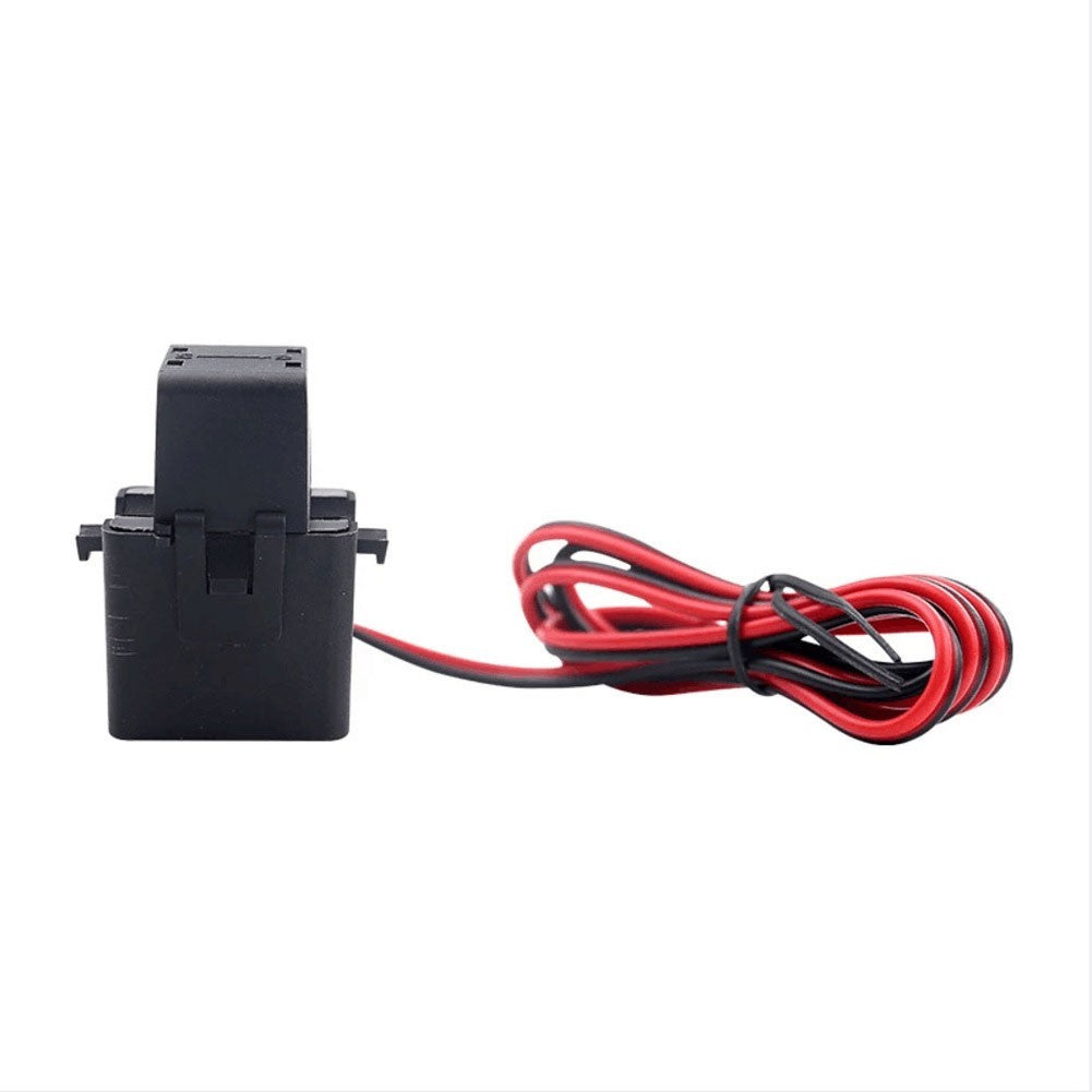 KCT16 Split Core Current Transformer 50A200A for Quick Circuit Integration