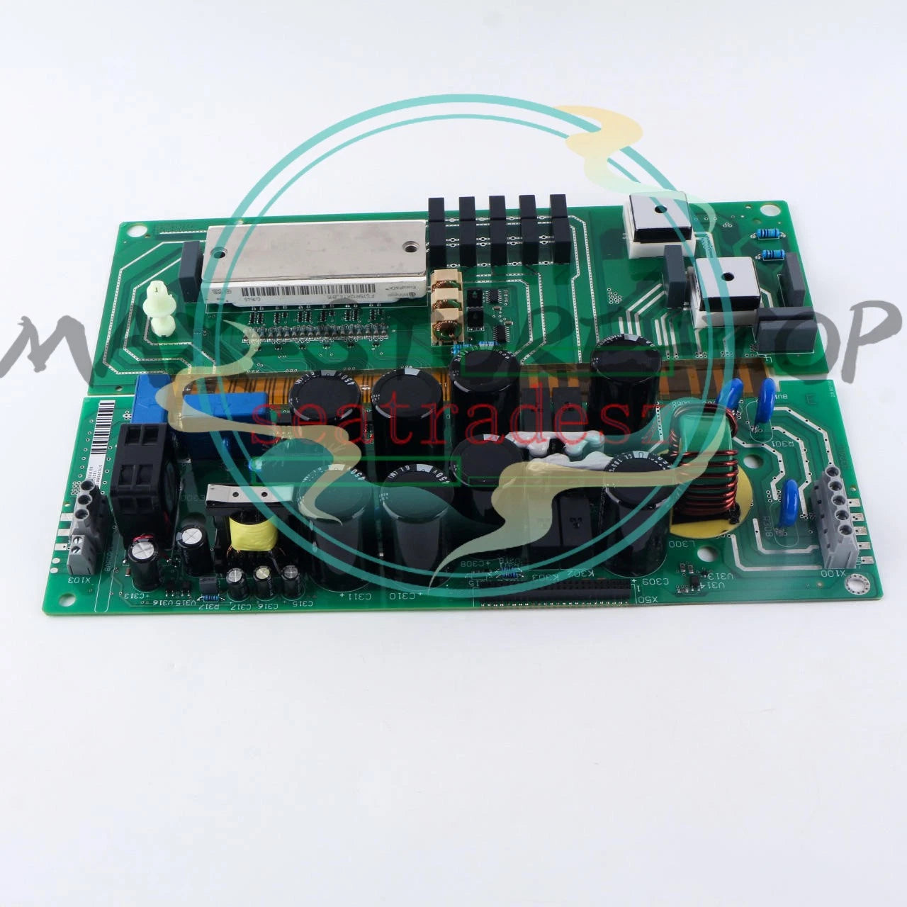 1PCS  board 9326LP.5D for EVS9326-ES