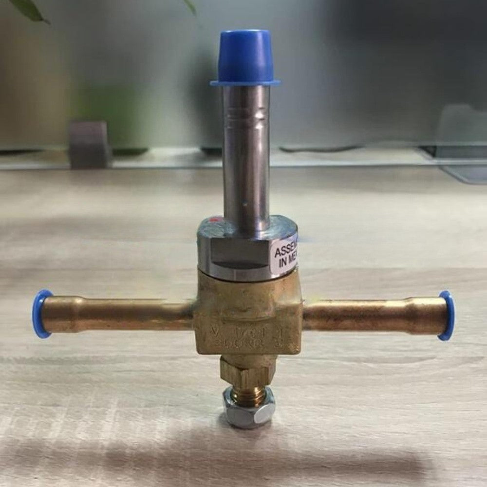 1PCS  for Emerson 200RB 3T3T Solenoid Valve 200RB3T3T Freight Free