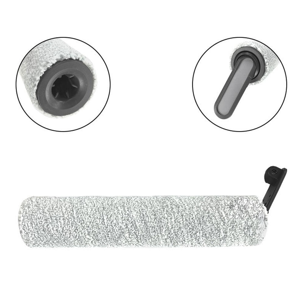 Roller Brush for Dreame H12S H12S AE For G10 For Combo Snap Fit Design