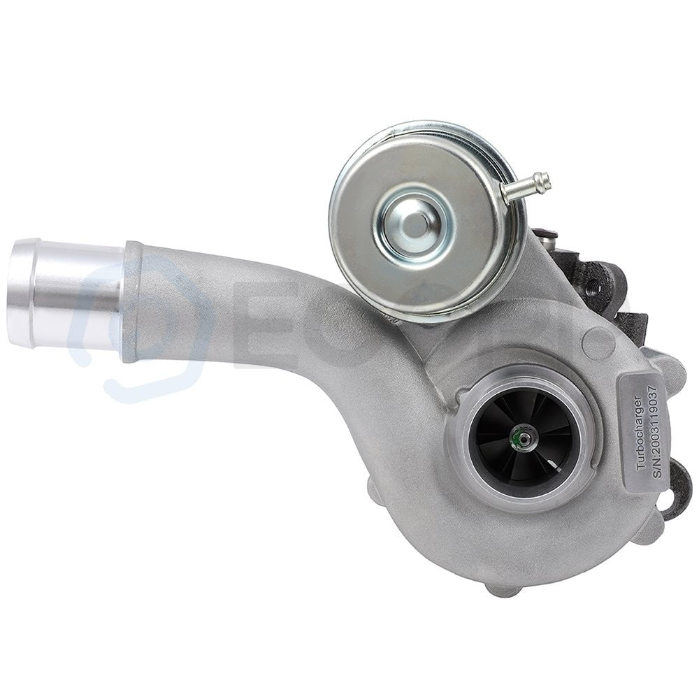 For Ford Flex Explorer Sport Taurus SHO EcoBoost V6 3.5 Right Side Turbocharger