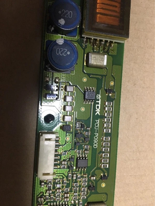 1PC    TDK  PCU-P090D  free  shipping #P