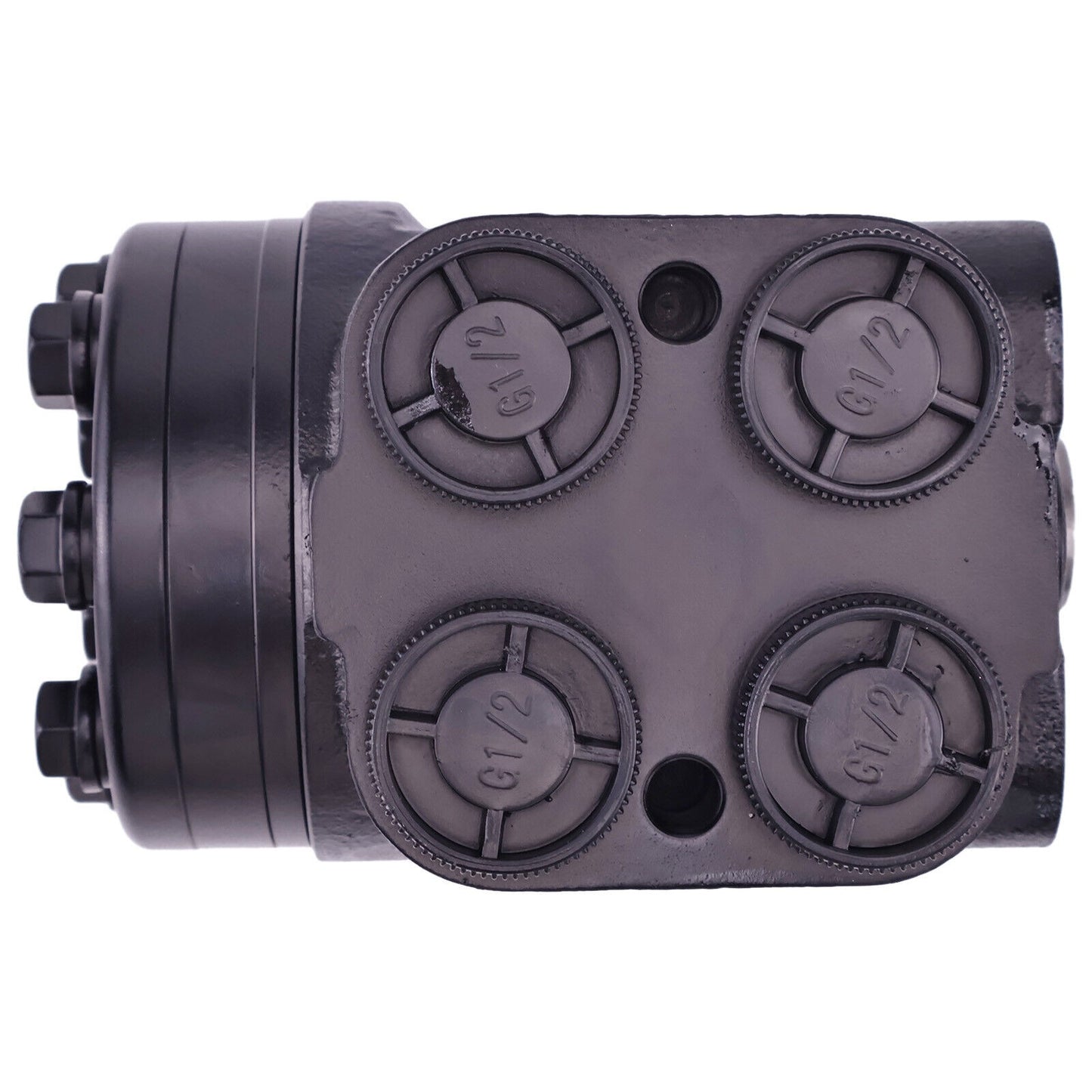 Steering Control Unit Valve 150N2150 3515421213 For OSPC 80 ON 101S-1-80-17.5-E