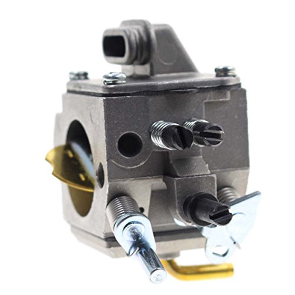 Quality Carburetor Kit For 044 046 Chainsaws Includes Necessary Components