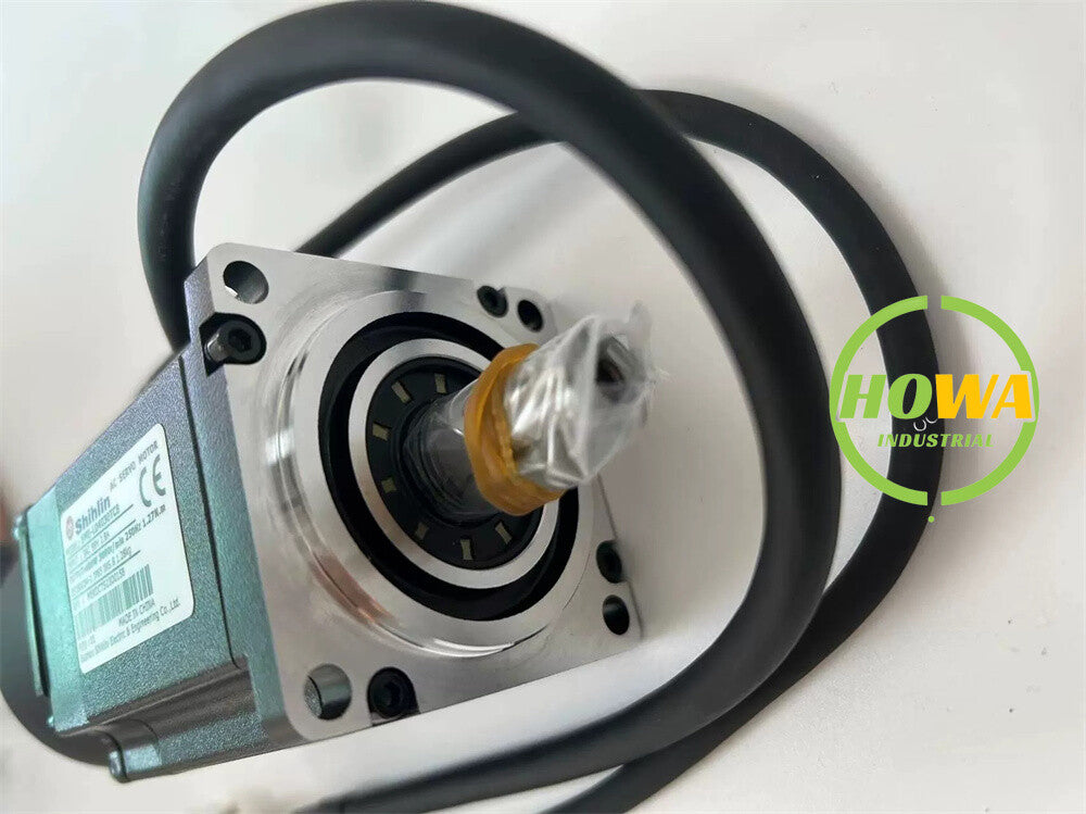 1/piece  Shihlin Servo Driver SDC-040A2 + Motor SME-L04030TCB