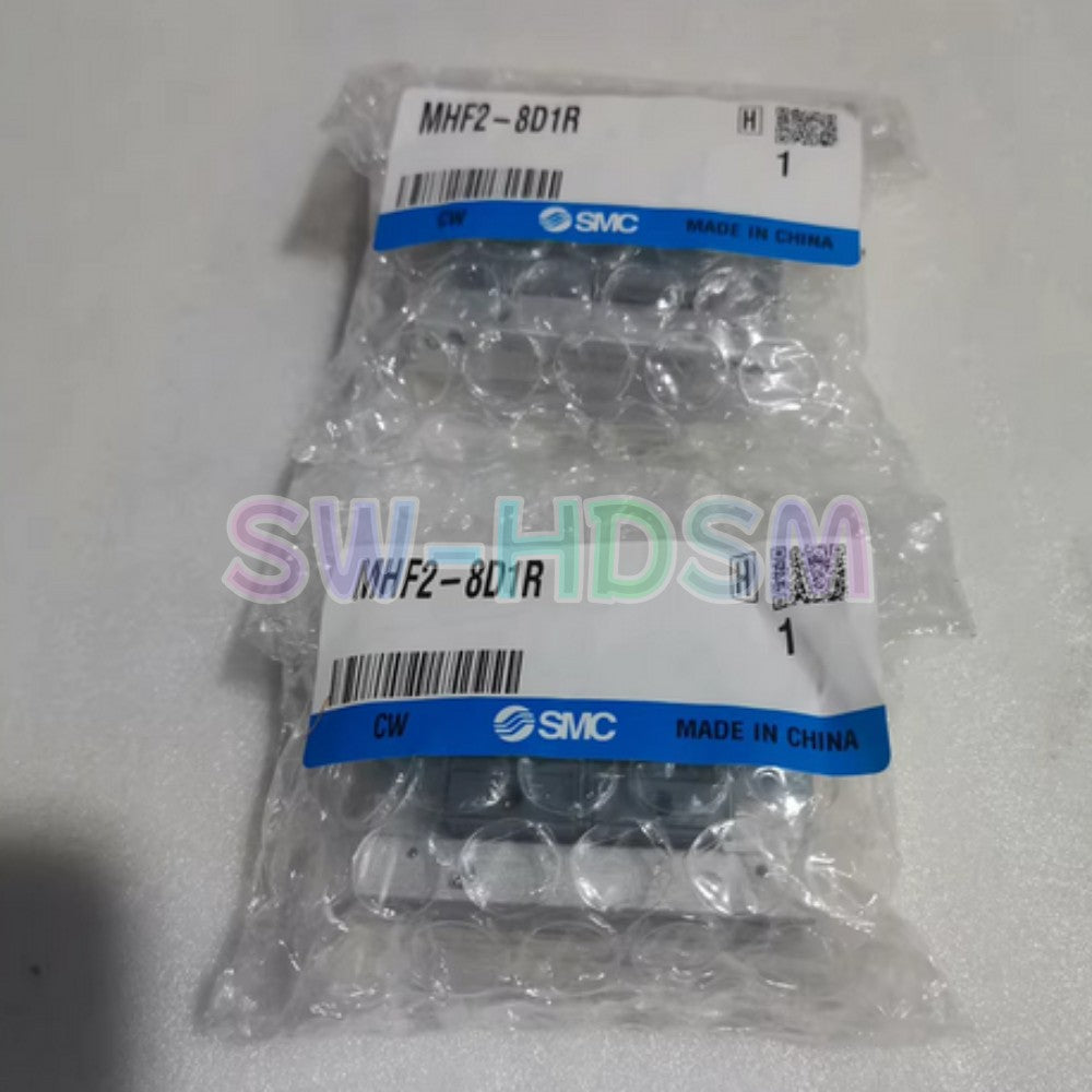 1PCS  for SMC Pneumatic Finger MHF2-8D1R Freight Free
