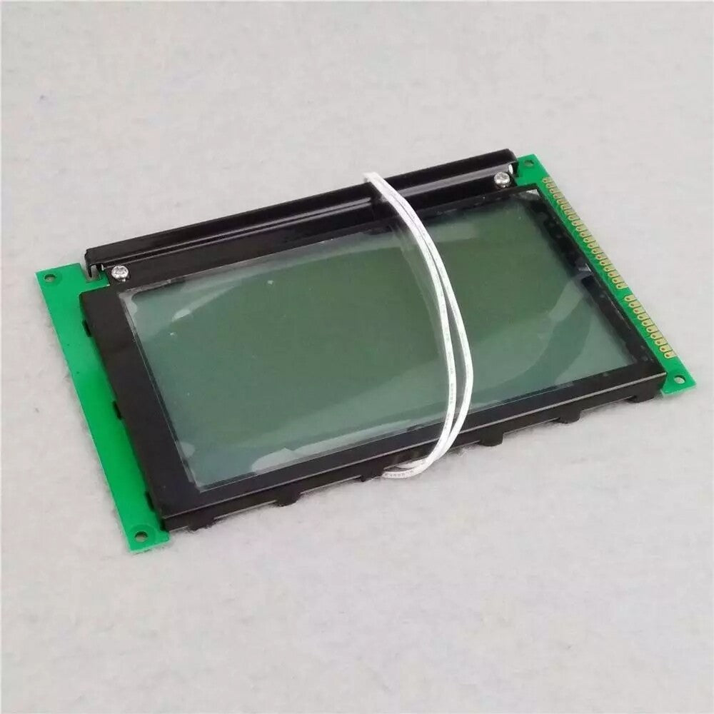 for LMG7412PLFF LMG7410PLFC 5.7" 240*128 Resolution LCD Screen Panel