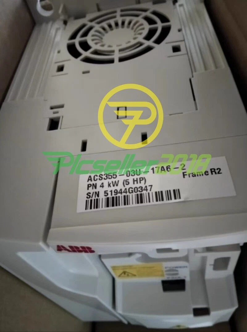 1 PC ACS355-03U-17A6-2  ABB Frequency Converter Fast delivery